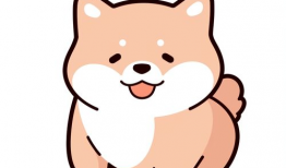 动漫狗头像,动漫狗头像魅力解析