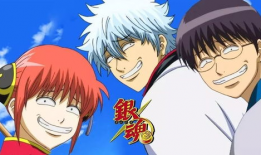 银魂动漫全集